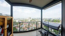 Parc Clematis (D5), Apartment #581901001